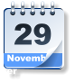 November 29