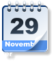 November 29